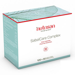 Sabalcare complex softgels 120+30 gratuit nutrisan