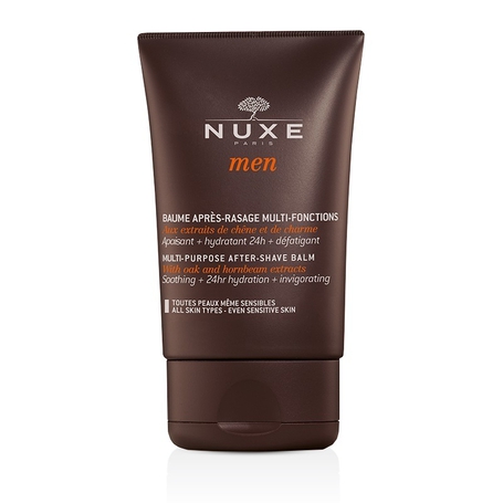 Nuxe Men Multifunctionele Aftershave balsem 50ml