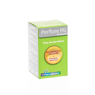 Perflore pg pharmagenerix 135mg caps 50