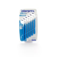 Dentaid Interoprox Plus Conical Blauw 1st