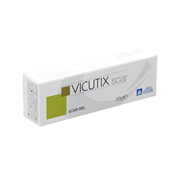 Vicutix scar gel tube 20g