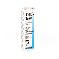 Thilo tears gel 10 gr