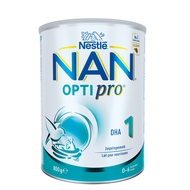 Nan Optipro 1 0-6maanden 800gr