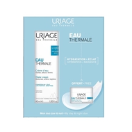 Uriage Eau Thermale My Hydration & Radiance Duo