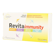 Revitaimmunity caps 28