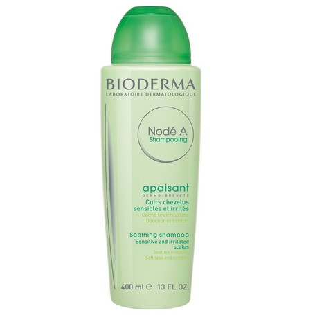 Bioderma Nodé A verzachtende shampoo 400ml  Promo