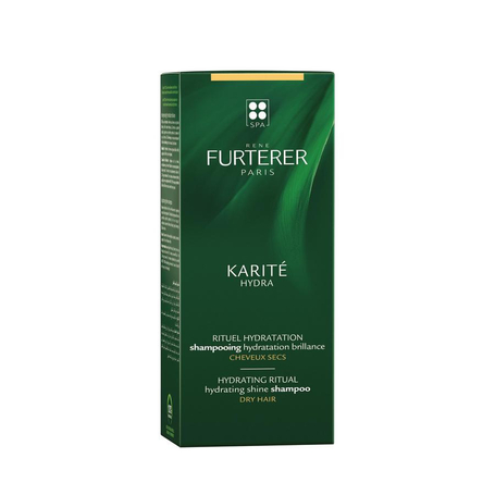 Furterer karite hydra shampoo 150ml