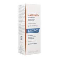 Ducray Anaphase+ Shampooing  200ml