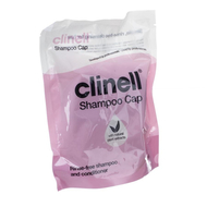 Clinell shampookap 1