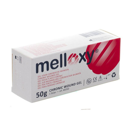 Melloxy gel 50g