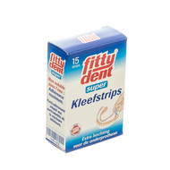 Fittydent coussins superadhesive 15