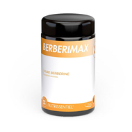 Nutrissentiel Berberimax capsules 120
