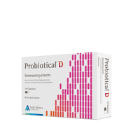 Probiotical d gel 10
