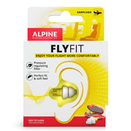 Alpine fly fit bouchon oreille 1p labophar