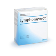Lymphomyosot amp 10