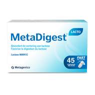 Metagenics Metadigest lacto 45pc
