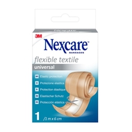  Nexcare flexible textile 1m x 6cm