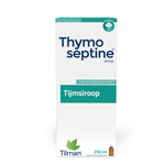 Thymoseptine siroop 250ml