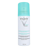 Vichy Intense Transpiratie Deodorant Spray 48u 125ml