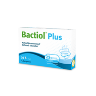 Metagenics Bactiol Plus capsules 30pc