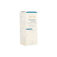 Avene Cleanance Comedomed anti-perfectie crème 30ml