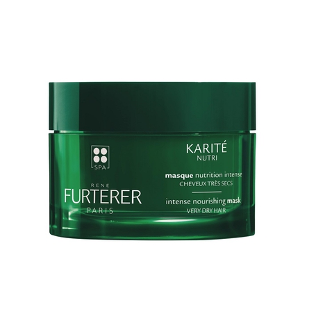 Furterer Karité Masque nutrition 200ml