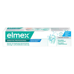 Elmex sensitive profess. dentifrice blancheur 75ml