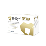 Metagenics B-Dyn forte tabletten 90st