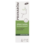 Aromaforce spray nasal huile essentielle 15ml