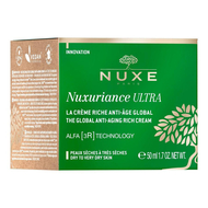Nuxe nuxuriance ultra global a/aging rich cr 50ml
