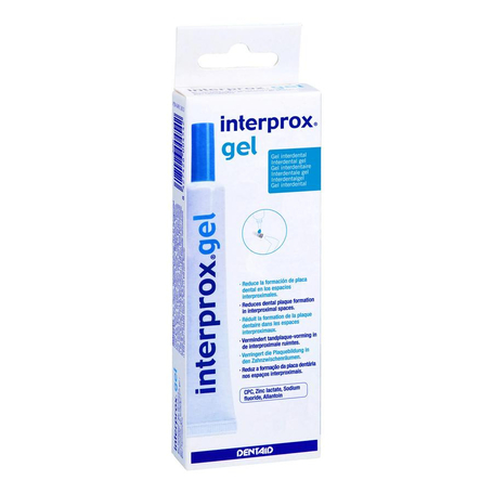 Interprox gel blister 20ml 3050