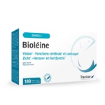 Bioleine Omega 3 capsules 180pc