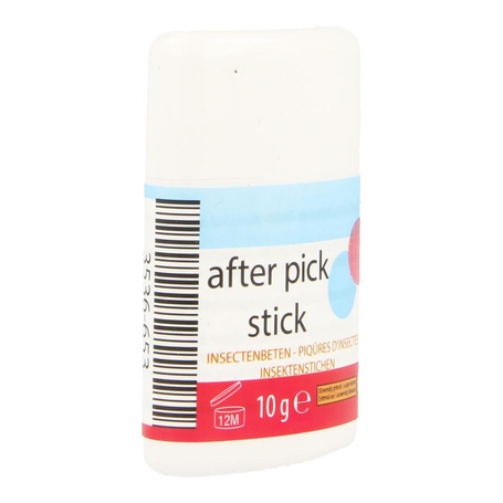 Afterpick stick 10g
