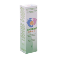 Akileine Kids 3-12 Creme anti-transpirante 50ml (103021)