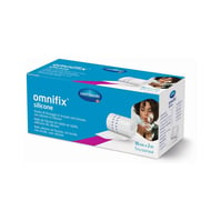 Omnifix silicone selfcare 10cm x 2m 1pc