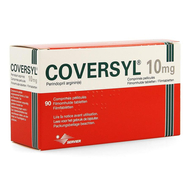Coversyl pi pharma 10mg filmomh tabl 90 x 10mg pip