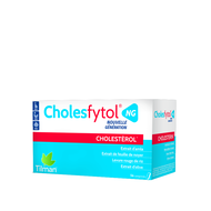 Cholesfytol NG cholestérol comprimés 56pc