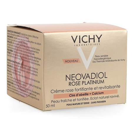 Vichy neovadiol rose platinium 50ml