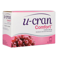 U-cran Comfort sachets 30pc