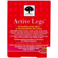 New nordic active legs 30 tabletten