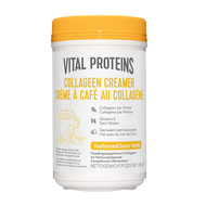 Vital Proteins collageen creamer vanillesmaak 305 g