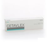Cetavlex creme tube 60g