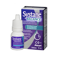 Systane Balance gouttes oculaires 1x10ml