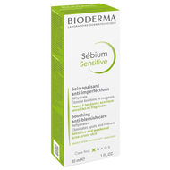 Bioderma Sébium Sensitive 30ml