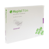 Mepitel film 15x20cm 10 296670