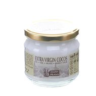 Amanprana extra virgin cocos olie 325ml