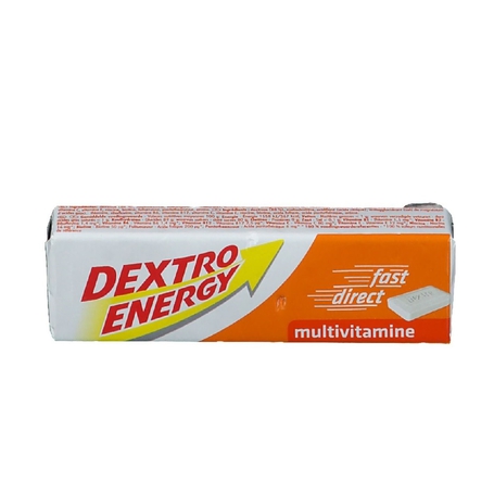 Dextro Energy Multivitamine comp 14pc