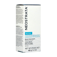 Neostrata Restore bionische gezichtscrème 40g
