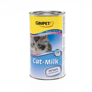 Gimpet lait pour chatons pdr 200g