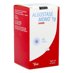 Algostase mono 1g pot comp 90 x 1g
